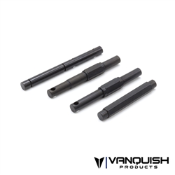 Vanquish Products VFD Twin Shaft Set