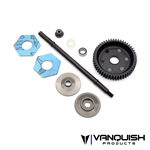 Vanquish Products VFD Slipper Set