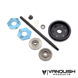 Vanquish Products VFD Slipper Set