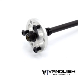 Vanquish Products VFD Slipper Eliminator Top Shaft Set