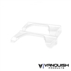 Vanquish Products Phoenix Bed Sides - Clear