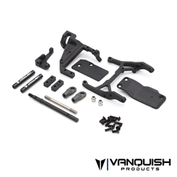 Vanquish Products VFD Stubby Conversion Kit for VRD
