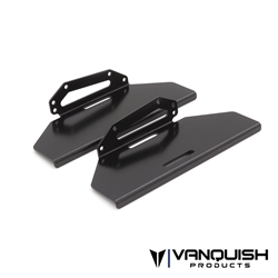 Vanquish Products VRD S23 Aluminum Sliders - Stance