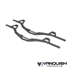 Vanquish Products VRD S23 Aluminum Chassis Rails