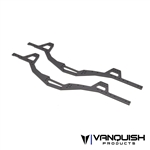 Vanquish Products VRD S23 Aluminum Chassis Rails