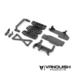 Vanquish Products F10 Servo Mount & VRD Components