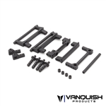 Vanquish Products VRD S23 Chassis End Caps and Bumpers