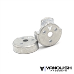 Vanquish Products Heavy Alloy F10 Portal Knuckle Weight - Low Offset
