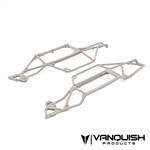Vanquish Products H10 Cage Sides - Grey