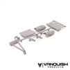 Vanquish Products H10 Cage Components #1 - Grey