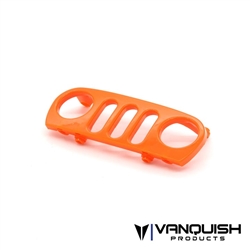 Vanquish Products H10 Optic HWO Grille - Orange