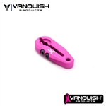 Vanquish Products 25T Servo Horn - 20mm - Breast Cancer Awareness Edition Pink