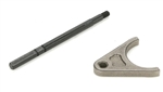 Vaterra Transmission Shift Fork & Shaft: TWH