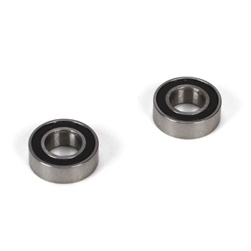 Vaterra Ascender 6mm x 12mm x 4mm Ball Bearing (2)