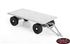 RC4WD 1/14 Forklift Trailer with Steering Axle