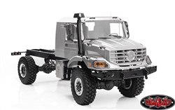 RC4WD 1/14 Overland 4x4 ARTR RC Truck