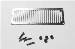 RC4WD Hood Grille for Tamiya CC01 Wrangler