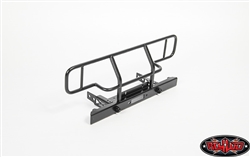 RC4WD Rhino Front Bumper for Gelande II Cruiser (Black)