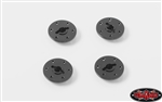 RC4WD Reduced Offset Hubs for TF2 Stock Wheels (4)