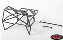 RC4WD Metal Rear Bed for Mojave Body and Axial I & II (Style B)