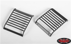 RC4WD Front Lamp Guards for Traxxas TRX-4