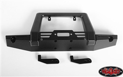 RC4WD Pawn Metal Front Bumper for Traxxas TRX-4