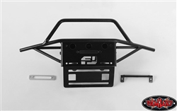 RC4WD Metal Front Winch Bumper for HPI Venture FJ Cruiser