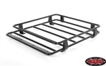 RC4WD Steel Roof Rack for Toyota Tacoma Body