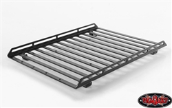 RC4WD Steel Roof Rack for 1/18 BlackJack Body