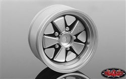 RC4WD Lotus 1.9" Aluminum Wheels (4)