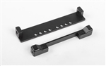 RC4WD Rear Body Mounts for 1985 Toyota 4Runner Hard Body