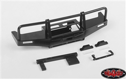 RC4WD Thrust Front Bumper for 1985 Toyota 4Runner Hard Body