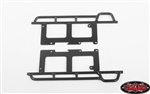 RC4WD Tube Side Sliders for 1985 Toyota 4Runner Hard Body