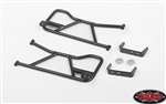 RC4WD Tube Front Doors for 1985 Toyota 4Runner Hard Body