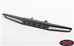 RC4WD Bucks Rear Bumper for Traxxas TRX-4 Chevy K5 Blazer (Black)