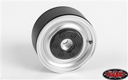 RC4WD Vehement 1.9" Internal Beadlock Wheels (4)