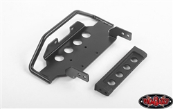 RC4WD Rough Stuff Bumper for TRX-4 Mercedes-Benz G-500