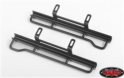 RC4WD KS Steel Side Sliders for Redcat GEN8 Scout II