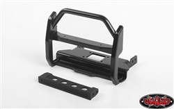 RC4WD Wild Front Bumper for Traxxas TRX-4 Mercedes-Benz G 500