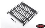 RC4WD Adventure Steel Roof Rack for Mercedes-Benz G 63 AMG 6x6