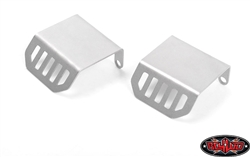 RC4WD Oxer Diff Guards for Axial Capra 1.9 Unlimited Trail Buggy (2)