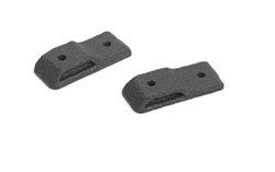 RC4WD Window Rests for Axial SCX10 III Jeep JLU Wrangler (2)