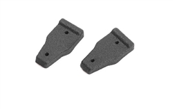 RC4WD Rear Window Hinges for Axial SCX10 III Jeep JLU Wrangler (2)