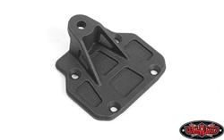 RC4WD Spare Wheel and Tire Holder for Axial SCX10 III Jeep JLU Wrangler