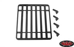 RC4WD Adventure Roof Rack for Axial 1/10 SCX10 III Jeep JLU Wrangler