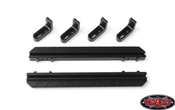 RC4WD Metal Side Sliders for Traxxas TRX-4 2021 Bronco (Style A)