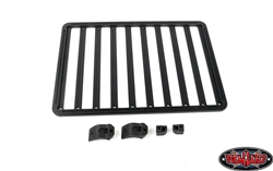 RC4WD Metal Roof Rack for Traxxas TRX-4 2021 Bronco