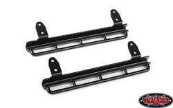 RC4WD Metal Side Sliders for Traxxas TRX-4 2021 Bronco (Style C)