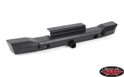 RC4WD Eon Metal Rear Bumper for Axial SCX6 JEEP Wrangler JLU