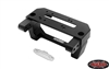 RC4WD Front Bumper Mount with Winch Mount for Traxxas TRX-4 2021 Ford Bronco